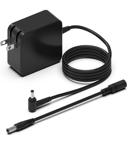 Amazon.com: AC Charger Fit for Asus Vivobook S13 S333JA S333JP
